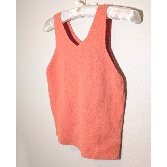 Rails Ally Tank & Kaja Skirt Set In Persimmon - Picture 9 of 16